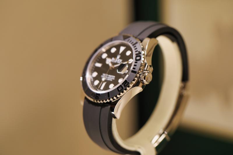  - Rolex | nos photos de toutes les nouveautés du Baselworld 2019